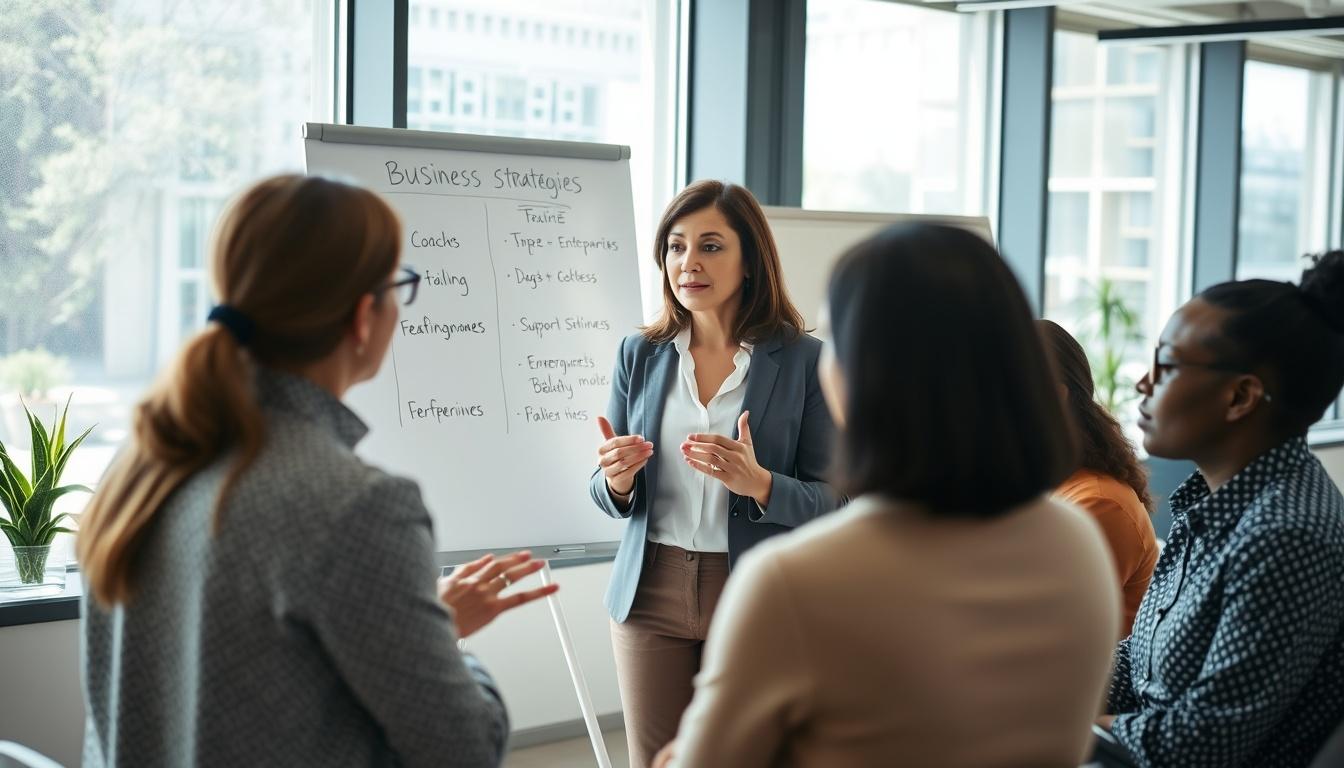 Empower Your Business Journey